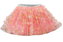 Load image into Gallery viewer, Ombre Flower Tutu.