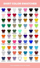 Load image into Gallery viewer, Teach Apple Sequin Graphic T-Shirt.