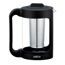 Load image into Gallery viewer, Cold Brew Immersion Coffee Maker.