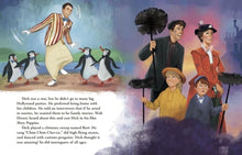 Load image into Gallery viewer, Dick Van Dyke: A Little Golden Book Biography (Little Golden Book Biographies)