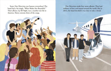 Load image into Gallery viewer, Harry Styles: A Little Golden Book Biography