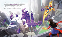 Load image into Gallery viewer, Meet the Marvels (Marvel) (Little Golden Book)