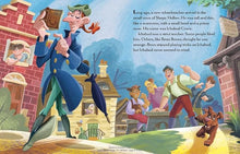 Load image into Gallery viewer, The Legend of Sleepy Hollow (Disney Classic) (Little Golden Book)
