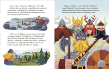 Load image into Gallery viewer, My Little Golden Book About Vikings