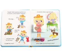 Load image into Gallery viewer, Have You Heard of Dolly Parton?: Sing, play, and perform with Dolly!
