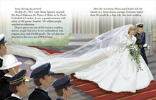 Load image into Gallery viewer, Princess Diana: A Little Golden Book Biography