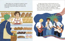 Load image into Gallery viewer, Harry Styles: A Little Golden Book Biography