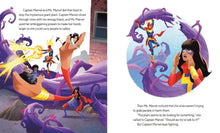 Load image into Gallery viewer, Meet the Marvels (Marvel) (Little Golden Book)