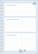 Load image into Gallery viewer, 2026 Gilmore Girls 13-Month Weekly Planner