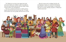 Load image into Gallery viewer, My Little Golden Book About Vikings