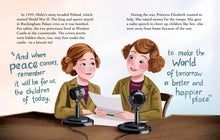 Load image into Gallery viewer, Queen Elizabeth II: A Little Golden Book Biography