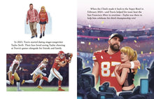Load image into Gallery viewer, The Kelce Brothers: A Little Golden Book Biography