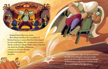 Load image into Gallery viewer, The Legend of Sleepy Hollow (Disney Classic) (Little Golden Book)