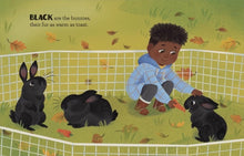Load image into Gallery viewer, The Colors of Fall (Little Golden Book)