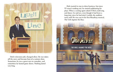 Load image into Gallery viewer, Dick Van Dyke: A Little Golden Book Biography (Little Golden Book Biographies)