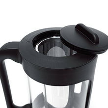 Load image into Gallery viewer, Cold Brew Immersion Coffee Maker.