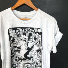 Load image into Gallery viewer, Cool Mom Club - Unisex tee.