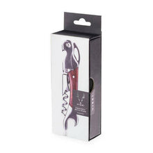 Load image into Gallery viewer, Admiral™ Double Opener Corkscrew by Viski.