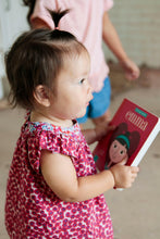 Load image into Gallery viewer, Emma: A BabyLit Emotions Primer.