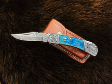Load image into Gallery viewer, Edda Knife.