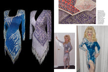 Load image into Gallery viewer, Behind the Seams: My Life in Rhinestones
