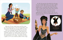 Load image into Gallery viewer, Cher: A Little Golden Book Biography (Little Golden Book Biographies)