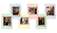 Load image into Gallery viewer, 2026 Gilmore Girls 13-Month Weekly Planner