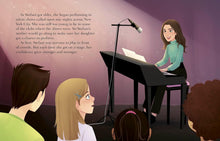 Load image into Gallery viewer, Lady Gaga: A Little Golden Book Biography