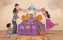 Load image into Gallery viewer, Day of the Dead: A Celebration of Life (My Little Golden Book About...)