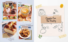 Load image into Gallery viewer, Sookie's Recipe Book: Gilmore Girls: An Official Cookbook (Gilmore Girls: Official Cookbooks)
