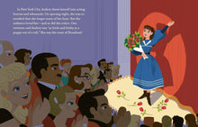Load image into Gallery viewer, Audrey Hepburn: A Little Golden Book Biography