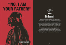 Load image into Gallery viewer, Star Wars I Am Your Father: Lessons for Parents, Protectors, and Mentors