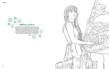 Load image into Gallery viewer, Taylor Swift Coloring & Activity Book: Tour Edition