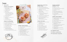 Load image into Gallery viewer, Sookie's Recipe Book: Gilmore Girls: An Official Cookbook (Gilmore Girls: Official Cookbooks)