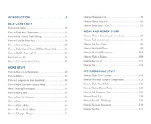 Load image into Gallery viewer, Stuff Every Adult Should Know: A Pocket-Sized Guide to Grown-Up Know-How, from Taxes to Small Talk