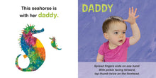 Load image into Gallery viewer, The Very Hungry Caterpillar's First Signs: ASL That Babies & Toddlers Can Use