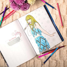 Load image into Gallery viewer, Taylor Swift Coloring & Activity Book: Tour Edition