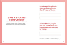 Load image into Gallery viewer, F*cking Deal With It: A Journal for Practicing Acceptance and Getting the Hell on with Your Life