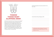 Load image into Gallery viewer, F*cking Deal With It: A Journal for Practicing Acceptance and Getting the Hell on with Your Life