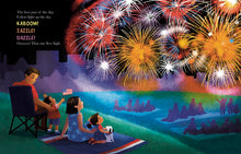 Load image into Gallery viewer, Fourth of July Fun! (Little Golden Book)