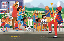 Load image into Gallery viewer, Fourth of July Fun! (Little Golden Book)