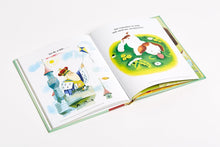 Load image into Gallery viewer, Everything I Need To Know I Learned From a Little Golden Book: An Inspirational Gift Book (Little Golden Books (Random House))