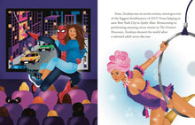 Load image into Gallery viewer, Zendaya: A Little Golden Book Biography