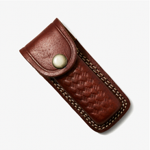 Load image into Gallery viewer, Arlo Pocket Knife.