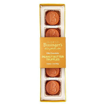 Load image into Gallery viewer, Milk Chocolate Peanut Butter Flight - 5 PC.
