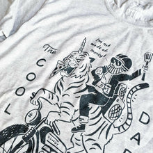 Load image into Gallery viewer, Cool Dads Club - Unisex tee.
