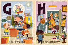 Load image into Gallery viewer, R is for Ramadan.