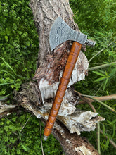 Load image into Gallery viewer, Crosby Peace Pipe.