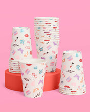 Load image into Gallery viewer, I'm the Problem Cups - 24 paper cups.