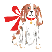 Load image into Gallery viewer, Watercolor Dog Ornaments
